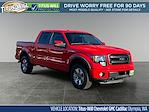 2013 Ford F-150 SuperCrew Cab 4x4 Pickup for sale #PT10283A - photo 1