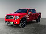 2013 Ford F-150 SuperCrew Cab 4x4 Pickup for sale #PT10283A - photo 36