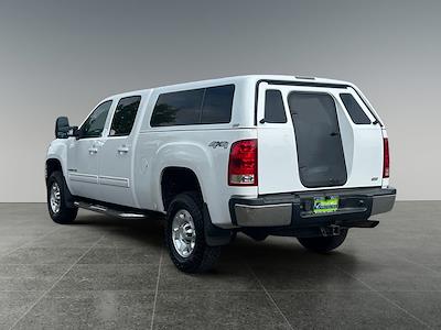 2008 GMC Sierra 2500 Crew Cab 4WD Pickup for sale #PT10329B1 - photo 1