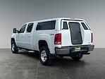 2008 GMC Sierra 2500 Crew Cab 4WD Pickup for sale #PT10329B1 - photo 1