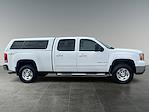 2008 GMC Sierra 2500 Crew Cab 4WD Pickup for sale #PT10329B1 - photo 4