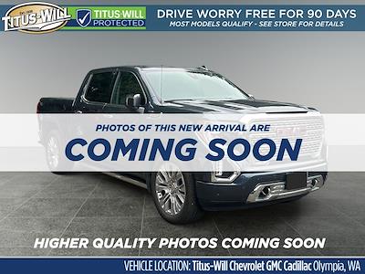 2020 GMC Sierra 1500 Crew Cab 4x4 Pickup for sale #PT10574A - photo 1