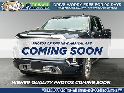 2020 GMC Sierra 1500 Crew Cab 4x4 Pickup for sale #PT10574A - photo 2