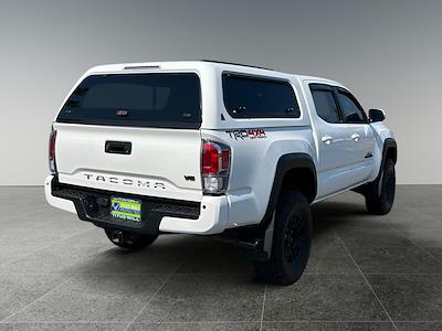 2022 Toyota Tacoma Double Cab 4WD Pickup for sale #PT10623A - photo 2