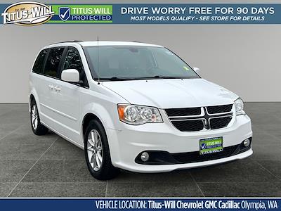 Used 2019 Dodge Grand Caravan SXT Minivan for sale #PT10631A - photo 1