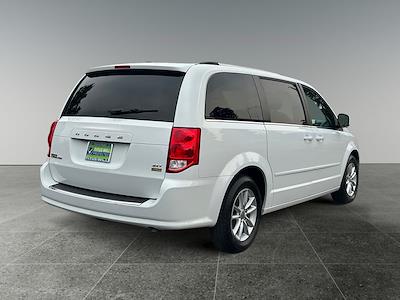 Used 2019 Dodge Grand Caravan SXT Minivan for sale #PT10631A - photo 2