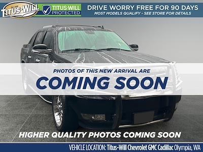 Used 2007 Cadillac Escalade EXT Base Crew Cab for sale #PT10670B - photo 1