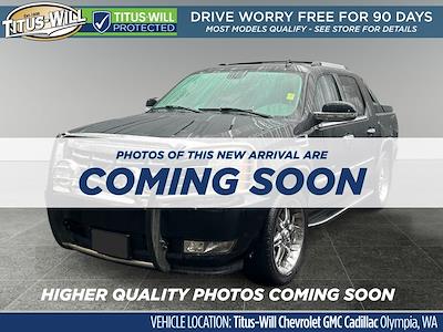 Used 2007 Cadillac Escalade EXT Base Crew Cab for sale #PT10670B - photo 2