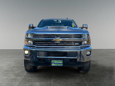 2017 Chevrolet Silverado 3500 Crew Cab SRW 4WD Pickup for sale #PT10698A - photo 2