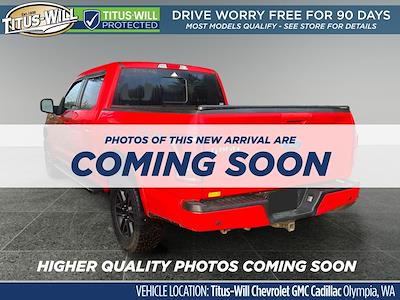 2015 Ford F-150 SuperCrew Cab 4WD Pickup for sale #PT10774A - photo 2