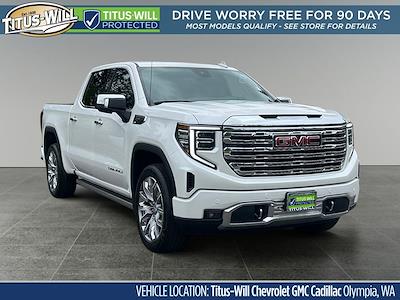 2024 GMC Sierra 1500 Crew Cab 4x4 Pickup for sale #R12355 - photo 1