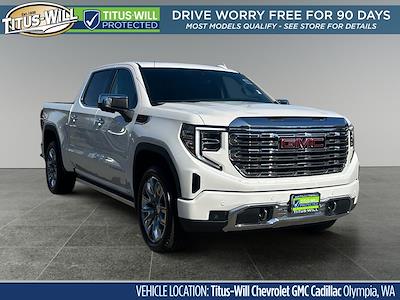 2024 GMC Sierra 1500 Crew Cab 4x4 Pickup for sale #R12395 - photo 1