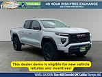 2025 GMC Canyon Crew Cab 4WD Pickup for sale #R12764 - photo 1