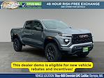 2025 GMC Canyon Crew Cab 4WD Pickup for sale #R12867 - photo 1