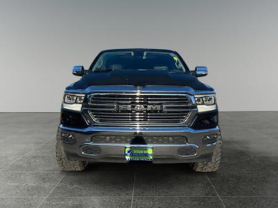 2020 Ram 1500 Crew Cab 4x4 Pickup for sale #PT10670A - photo 2