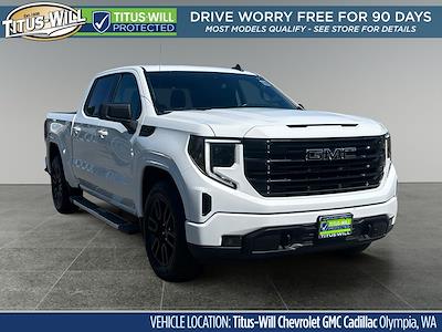 2022 GMC Sierra 1500 Crew Cab 4x4 Pickup for sale #SP10338 - photo 1