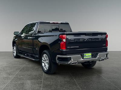 2023 Chevrolet Silverado 1500 Crew Cab 4x4 Pickup for sale #SP10382 - photo 2