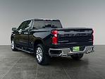 2023 Chevrolet Silverado 1500 Crew Cab 4x4 Pickup for sale #SP10382 - photo 2