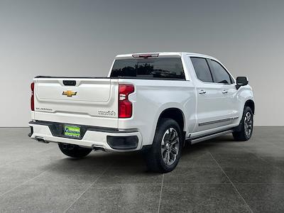 2024 Chevrolet Silverado 1500 Crew Cab 4x4 Pickup for sale #SP10402 - photo 2