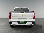 2024 Chevrolet Silverado 1500 Crew Cab 4x4 Pickup for sale #SP10402 - photo 4