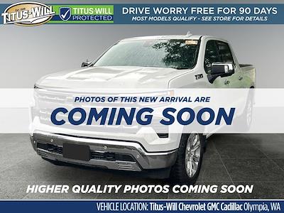 2024 Chevrolet Silverado 1500 Crew Cab 4WD Pickup for sale #SP10403 - photo 1