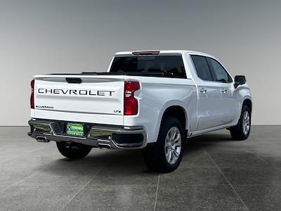 2024 Chevrolet Silverado 1500 Crew Cab 4x4 Pickup for sale #SP10403 - photo 2