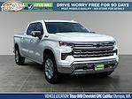 2024 Chevrolet Silverado 1500 Crew Cab 4x4 Pickup for sale #SP10403 - photo 1