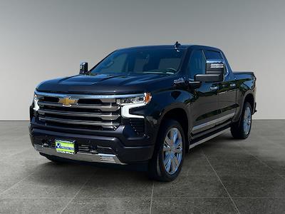 2024 Chevrolet Silverado 1500 Crew Cab 4x4 Pickup for sale #SP10413 - photo 1