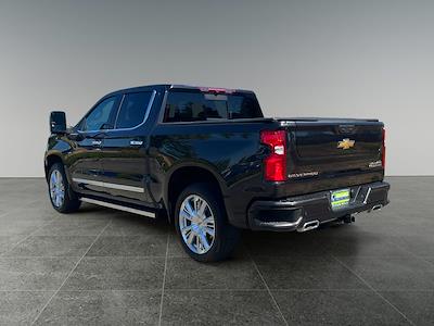2024 Chevrolet Silverado 1500 Crew Cab 4x4 Pickup for sale #SP10413 - photo 2