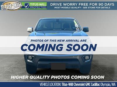 2019 Chevrolet Colorado Crew Cab 4WD Pickup for sale #SP10415 - photo 2
