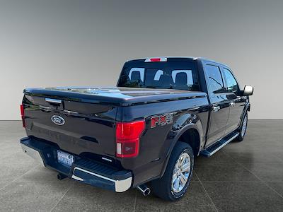 2019 Chevrolet Colorado Crew Cab 4x4 Pickup for sale #SP10415 - photo 2