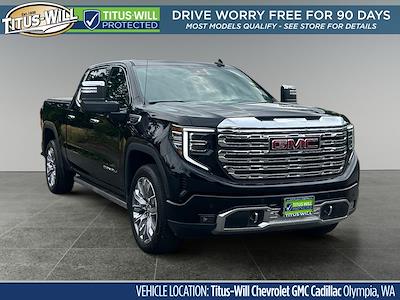 2024 GMC Sierra 1500 Crew Cab 4x4 Pickup for sale #SP10421 - photo 1