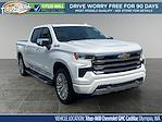 2024 Chevrolet Silverado 1500 Crew Cab 4x4 Pickup for sale #SP10434 - photo 1