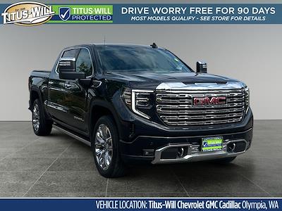 2024 GMC Sierra 1500 Crew Cab 4x4 Pickup for sale #SP10479 - photo 1