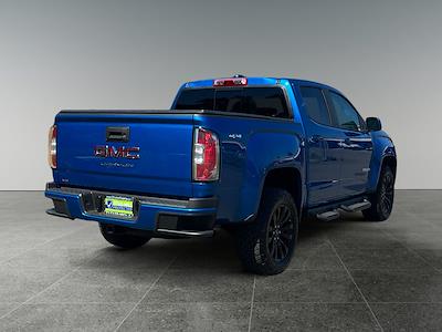 2022 GMC Canyon Crew Cab 4x4 Pickup for sale #SP10484 - photo 2