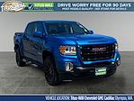 2022 GMC Canyon Crew Cab 4x4 Pickup for sale #SP10484 - photo 1