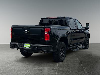 2024 Chevrolet Silverado 1500 Crew Cab 4x4 Pickup for sale #SP10524 - photo 2