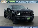 2024 Chevrolet Silverado 1500 Crew Cab 4x4 Pickup for sale #SP10524 - photo 1