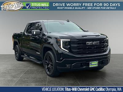 2022 GMC Sierra 1500 Crew Cab 4x4 Pickup for sale #SP10525 - photo 1