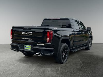 2022 GMC Sierra 1500 Crew Cab 4x4 Pickup for sale #SP10525 - photo 2