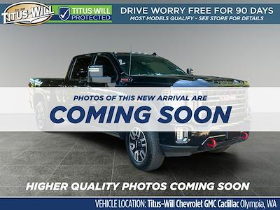 2023 GMC Sierra 3500 Crew Cab 4x4 Pickup for sale #SP10544 - photo 1