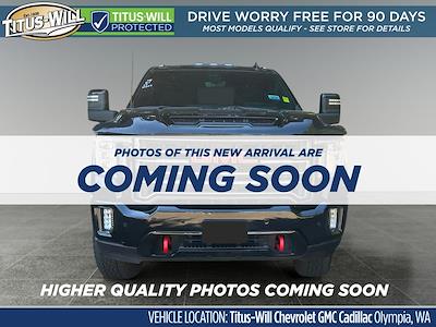 2023 GMC Sierra 3500 Crew Cab 4x4 Pickup for sale #SP10544 - photo 2