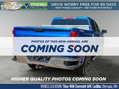 2023 Chevrolet Silverado 1500 Crew Cab 4x4 Pickup for sale #SP10561 - photo 2
