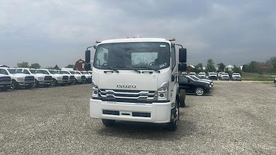 2025 Isuzu FTR Regular Cab DRW RWD Cab Chassis for sale #FB24Z30584 - photo 1