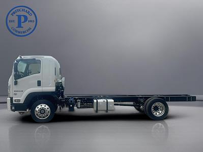 2025 Isuzu FTR Regular Cab DRW RWD Cab Chassis for sale #FB24Z30584 - photo 2