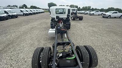 2025 Isuzu FTR Regular Cab DRW RWD Cab Chassis for sale #FB24Z30584 - photo 2