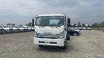 2025 Isuzu FTR Regular Cab DRW RWD Cab Chassis for sale #FB24Z30584 - photo 1