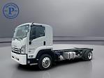 2025 Isuzu FTR Regular Cab DRW RWD Cab Chassis for sale #FB24Z30584 - photo 1