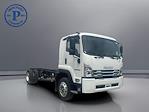 2025 Isuzu FTR Regular Cab DRW RWD Cab Chassis for sale #FB24Z30584 - photo 4