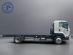 2025 Isuzu FTR Regular Cab DRW RWD Cab Chassis for sale #FB24Z30584 - photo 5